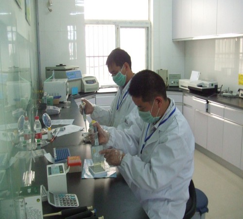 化学实验室主要设备